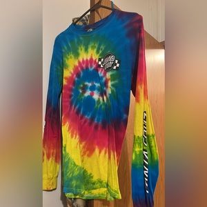 Santa Cruz Long Sleeve